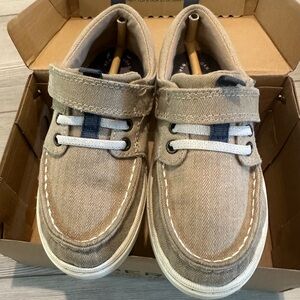 Sperry Boys Offshore shoes